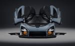 McLaren Senna 2018 года